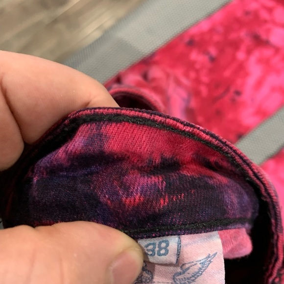 Robins jeans - Picture 6 of 6